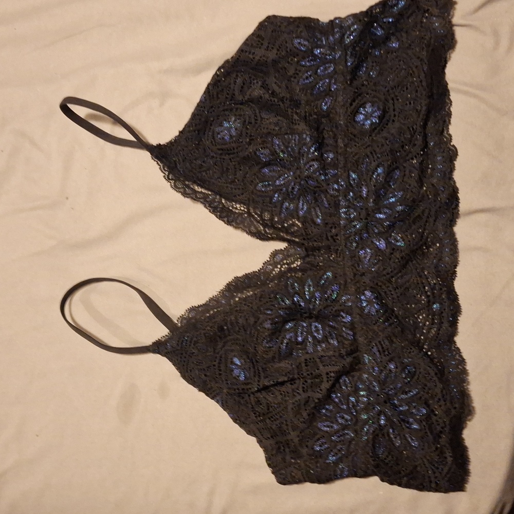 COLSIE bralette
